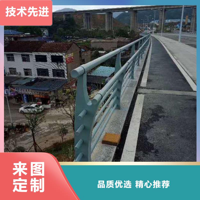 防撞护栏_公路护栏选择我们没错实力优品