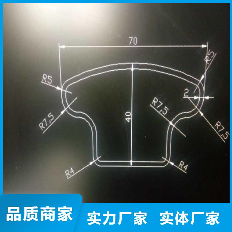 异型管无缝方钢管老品牌厂家品质做服务