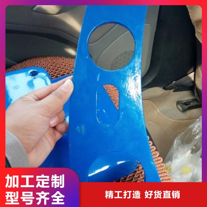 不锈钢复合管不锈钢立柱多行业适用品质不将就