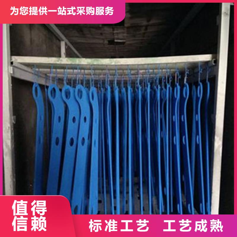 【不锈钢护栏不锈钢复合管护栏匠心品质】附近品牌