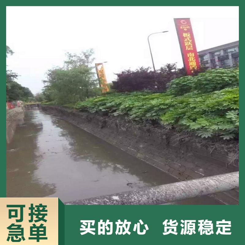 河道清淤可接急单技术先进