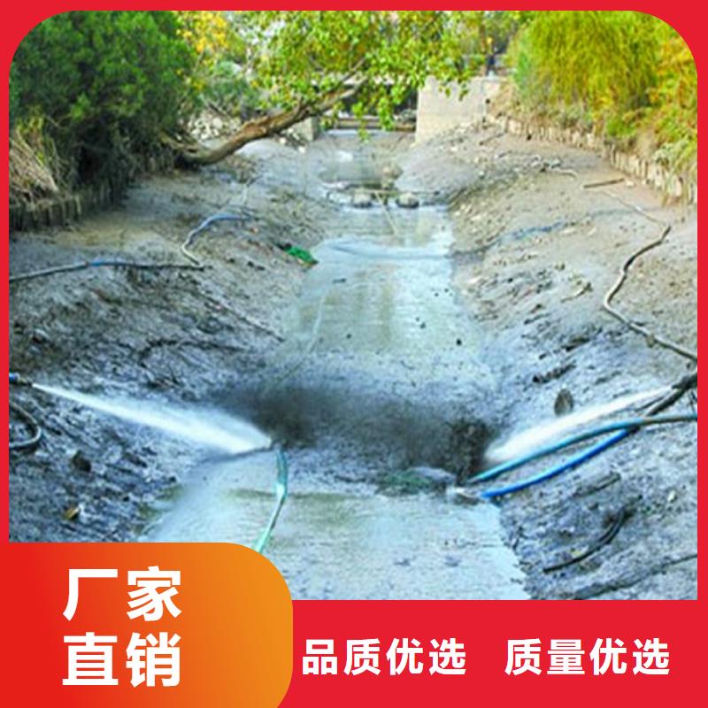 河道清淤,水下拆除砖堵价格合理<本地>厂家