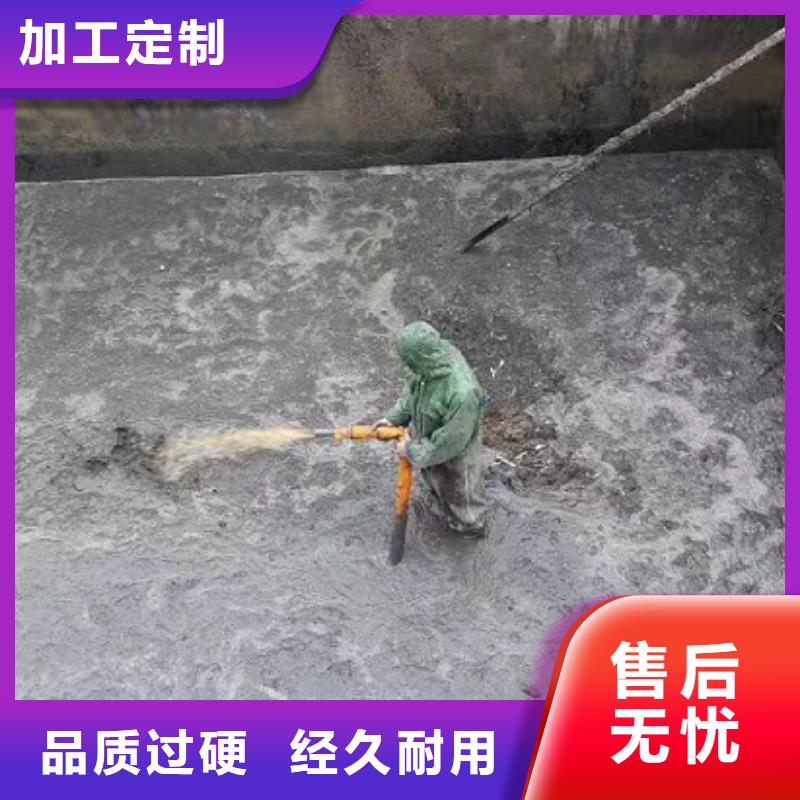 沉淀池清理市政管道疏通用心做好细节随到随提