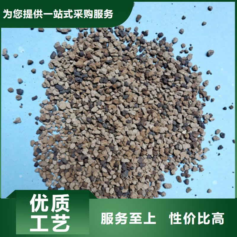 海绵铁滤料_粘土生物陶粒滤料使用寿命长久详细参数