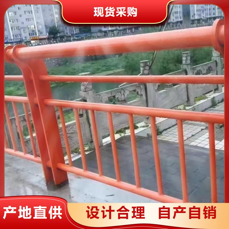 【铸造石仿石护栏立柱_道路桥梁防撞护栏厂家自主研发】当地货源