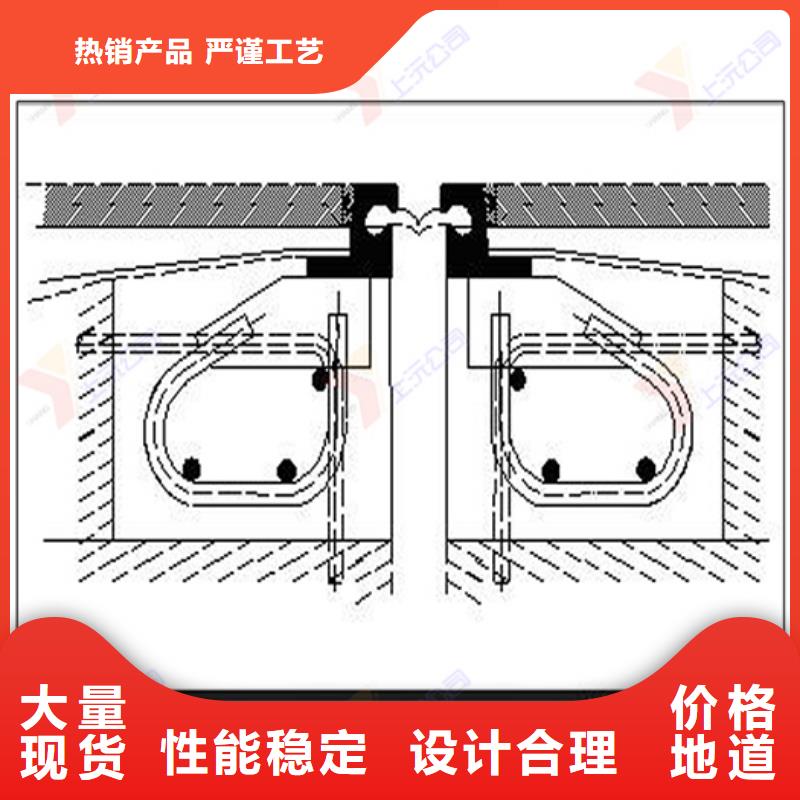 桥梁伸缩缝止水带畅销当地{本地}经销商