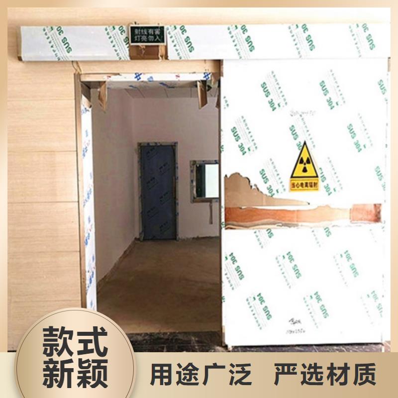 DR室铅门价格实惠可放心采购