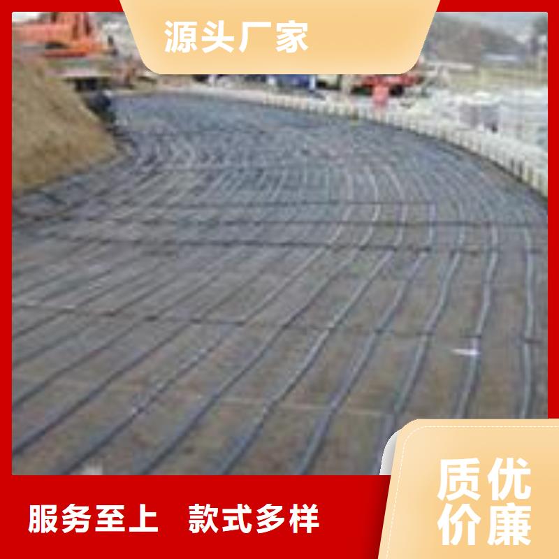 单向塑料土工格栅【PP焊接土工格栅】优质材料厂家直销畅销本地