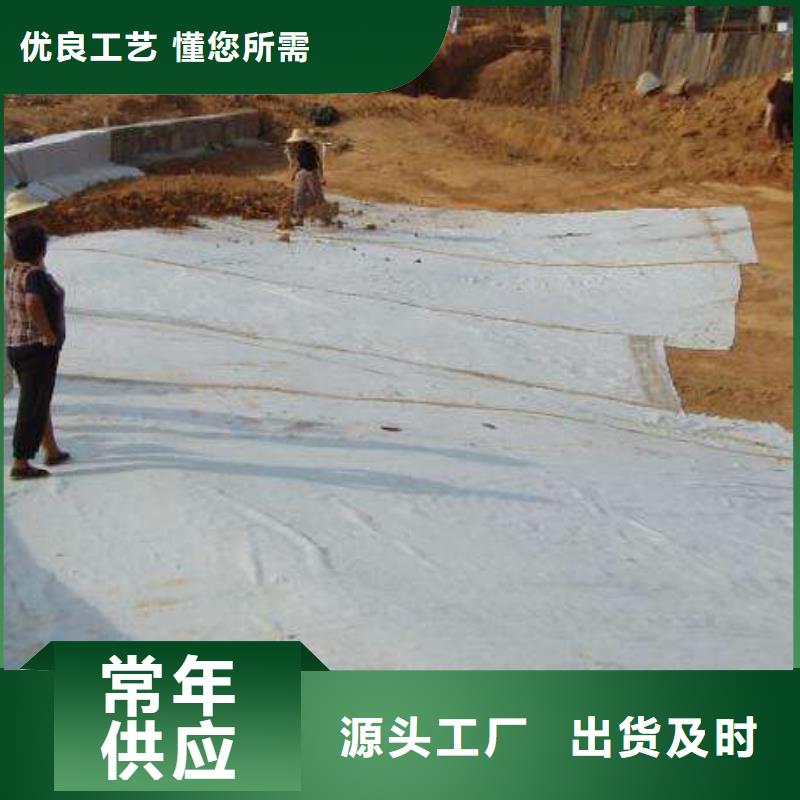 【膨润土防水毯】土工席垫厂家大量现货当地厂家