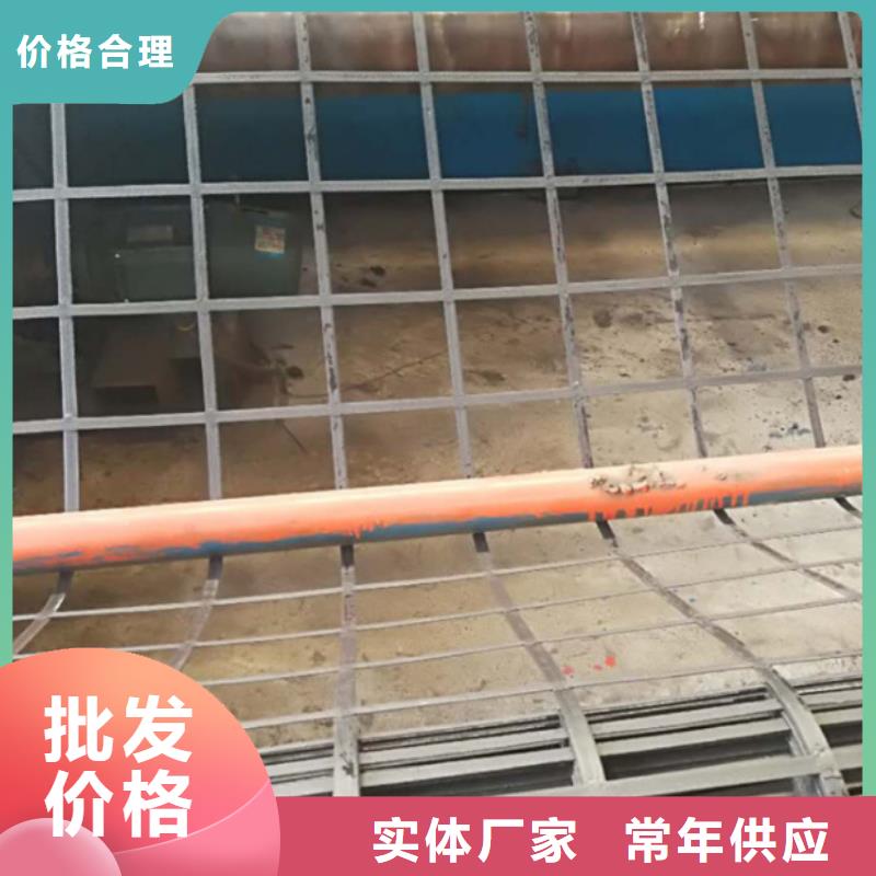 钢塑土工格栅【三维土工网垫】欢迎来电询价检验发货