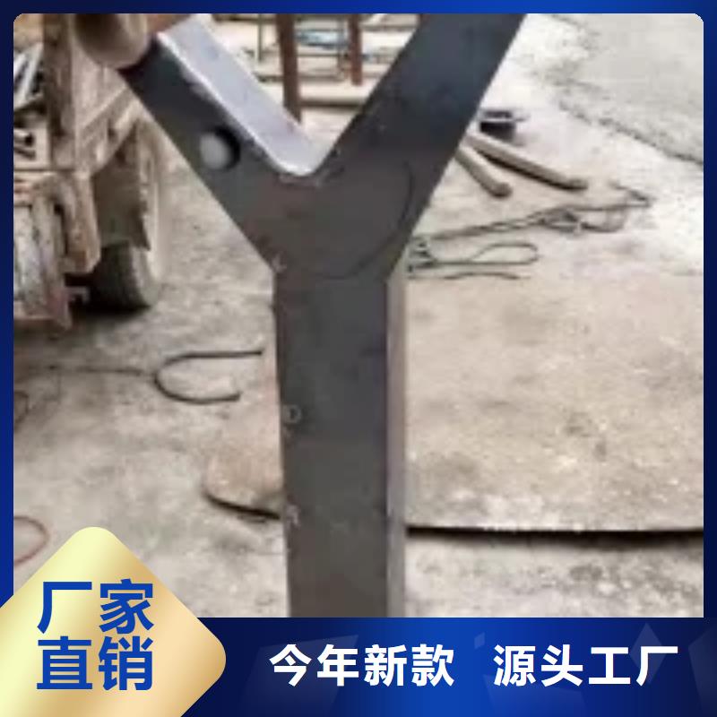 桥梁景观护栏立柱,不锈钢护栏质量无忧<当地>品牌