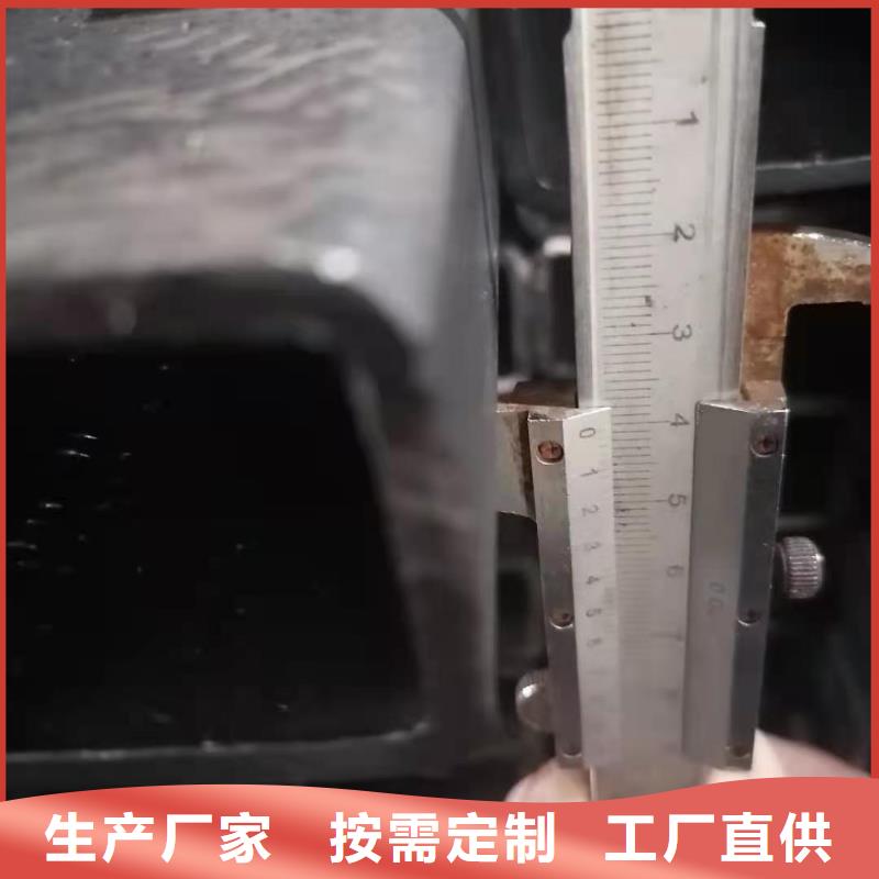 异形钢管20G无缝钢管售后无忧研发生产销售