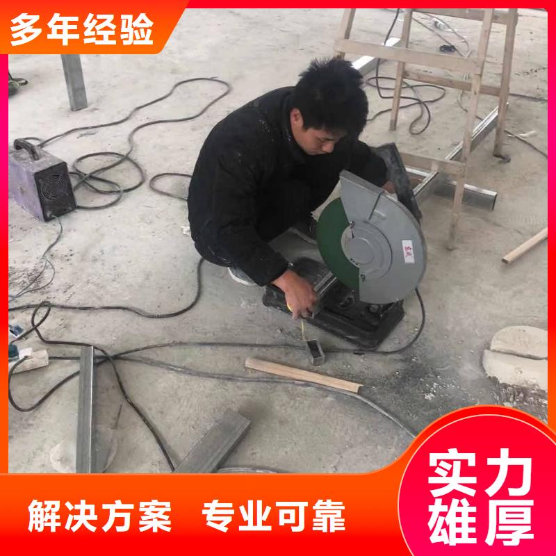 广告安装制作设计亚克力发光字制作正规公司价格透明