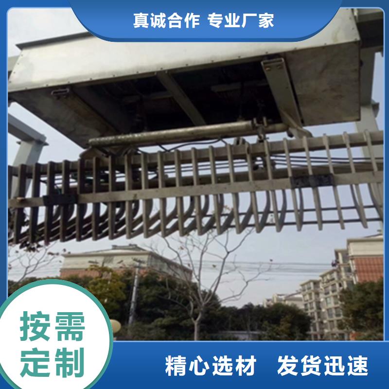 珠晖河道清污机价格实惠我们更专业