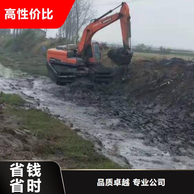 水上船勾机出租-水上船勾机出租供应商本地经销商