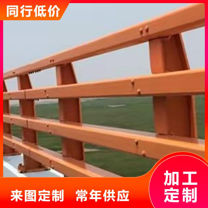 道路护栏,景观河道护栏适用场景当地天博体育网页版登陆链接