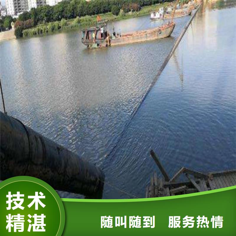 过河沉管敷设安装实力雄厚2024更新中诚实守信