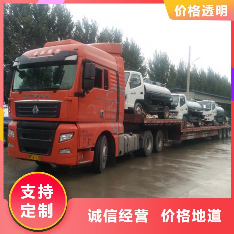 【吸粪车】垃圾车厂家精益求精产品细节参数