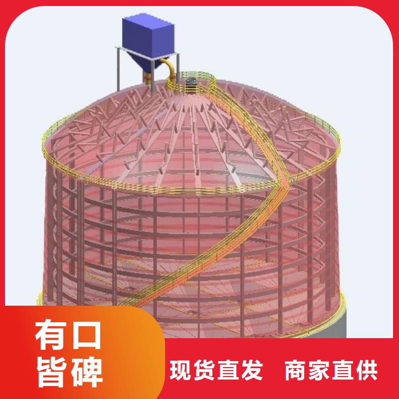 粉煤灰库气化管值得信赖厂家精选