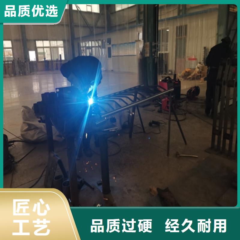 防撞护栏-不锈钢景观护栏精工打造附近经销商