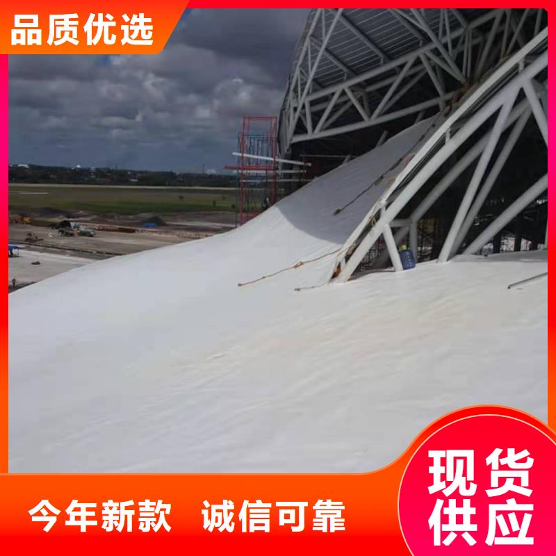 PVC-TPO防水卷材施工N年生产经验现货采购