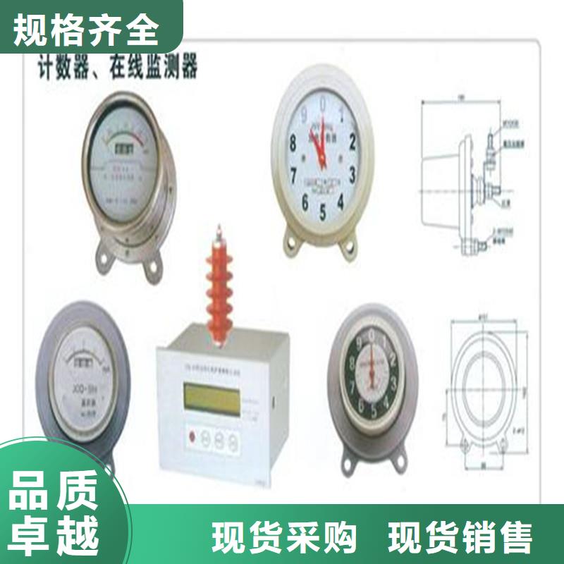 JSYL-5避雷器计数器说明书多行业适用