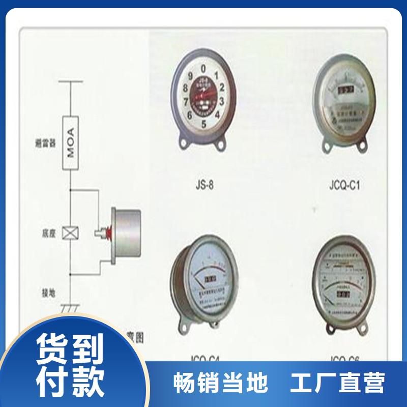 JCQ-6B避雷器计数器图片附近品牌