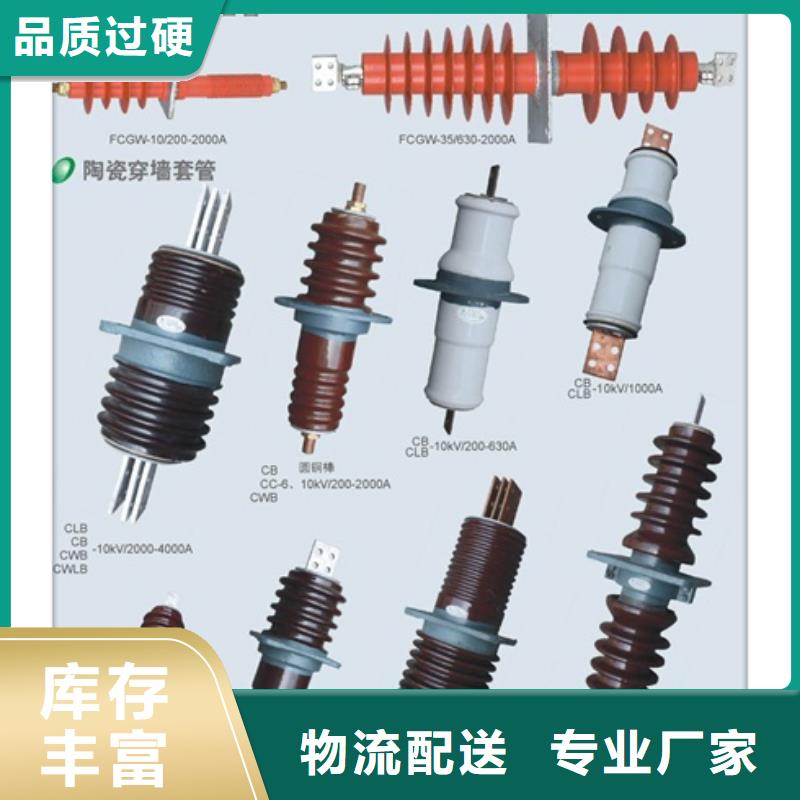 CWC-10/1000高压穿墙套管樊高本地品牌