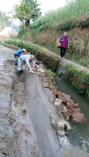 堤坝围埝土壤固化污泥改性剂货源充足当地品牌