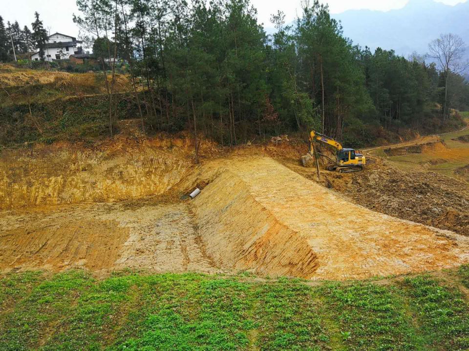 轻质泡沫混凝土土壤固化剂厂家直供层层质检