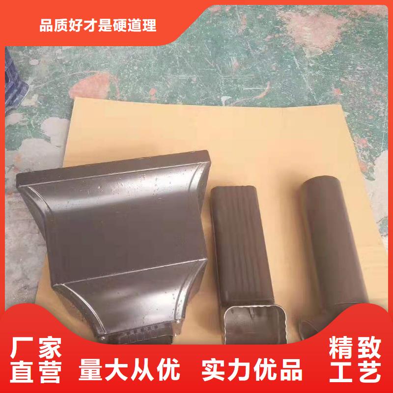 成品无缝天沟施工附近供应商