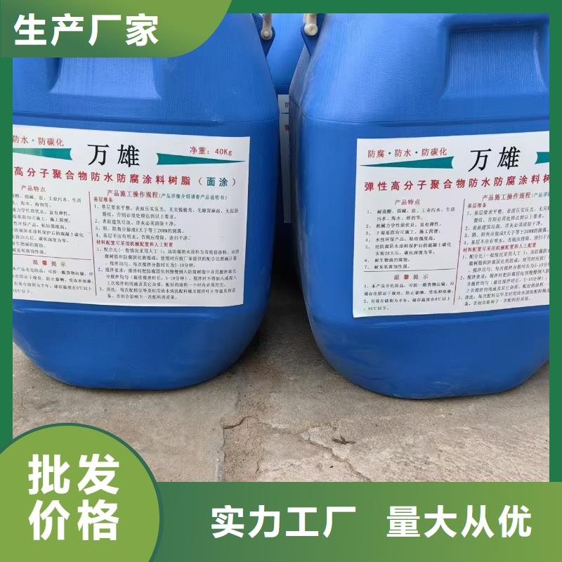 PB-II型聚合物改性沥青防水涂料闪电加工EPP双组份反应型树脂基面处理剂防水材料【当地】公司