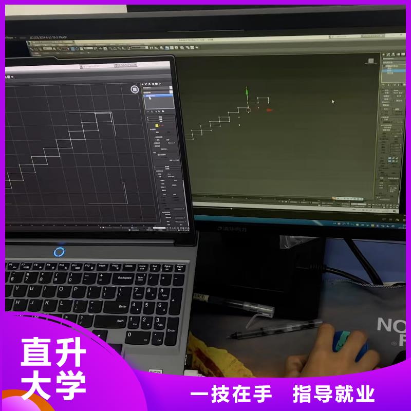 虎振技工学校氩电联焊高级班正规学校注重细节