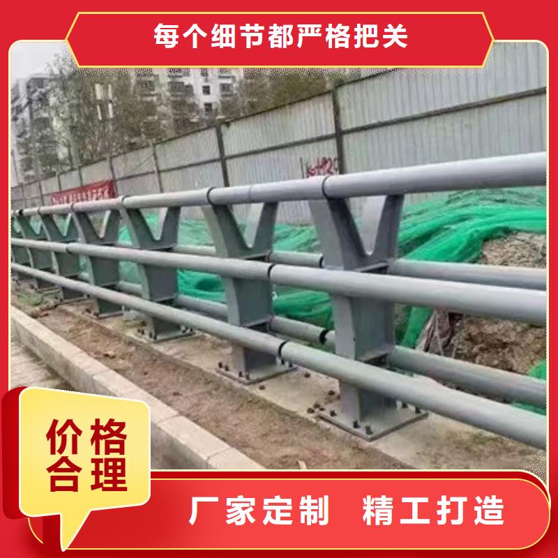 道路护栏合理以质量求生存