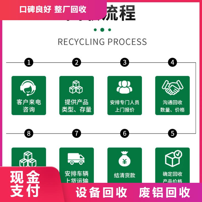 厂房设备回收常州市戚墅堰废铜回收合理无中间商厂家直销