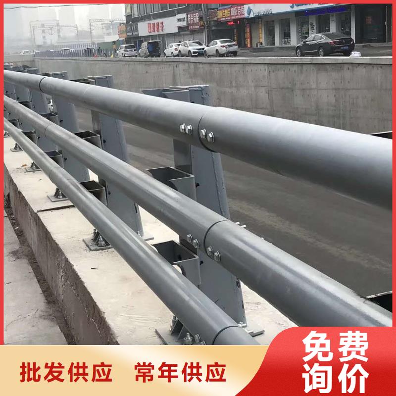 道路防撞护栏-热销超产品在细节