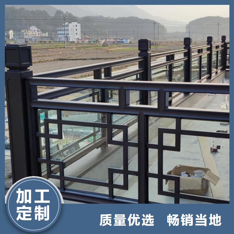 铝代木古建水榭设计量大更优惠