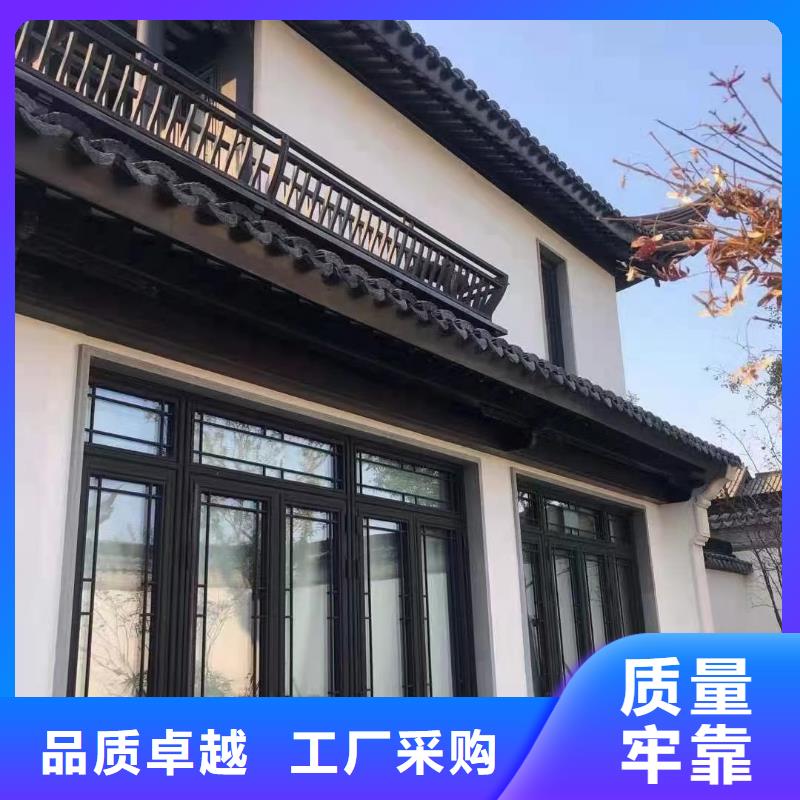 新中式古建施工订制批发