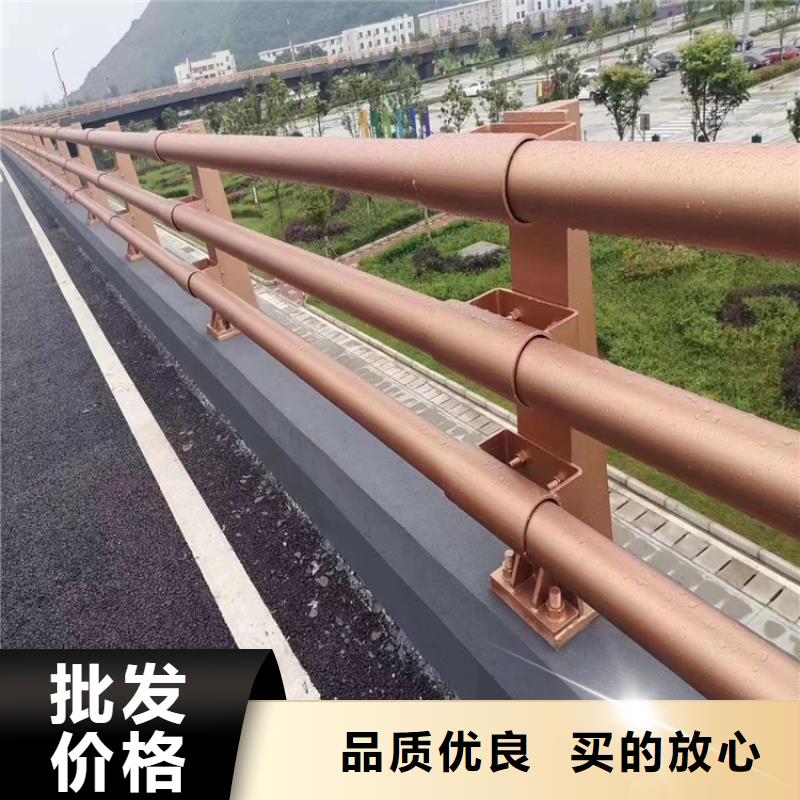 高速道路防撞护栏质量可靠环保污染多种规格库存充足