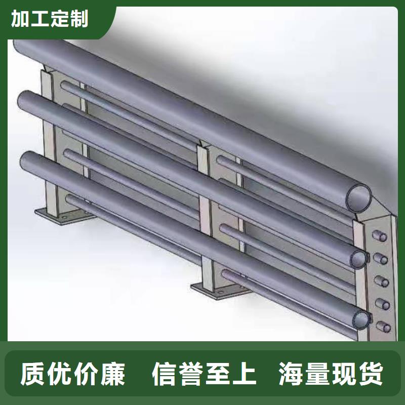 【铸造石仿石护栏立柱不锈钢景观护栏品质过硬】好货有保障