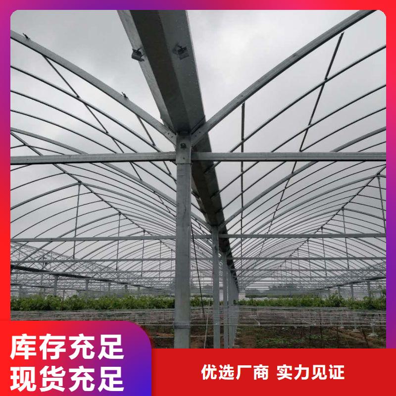 长乐种植棚按需定制支持定制