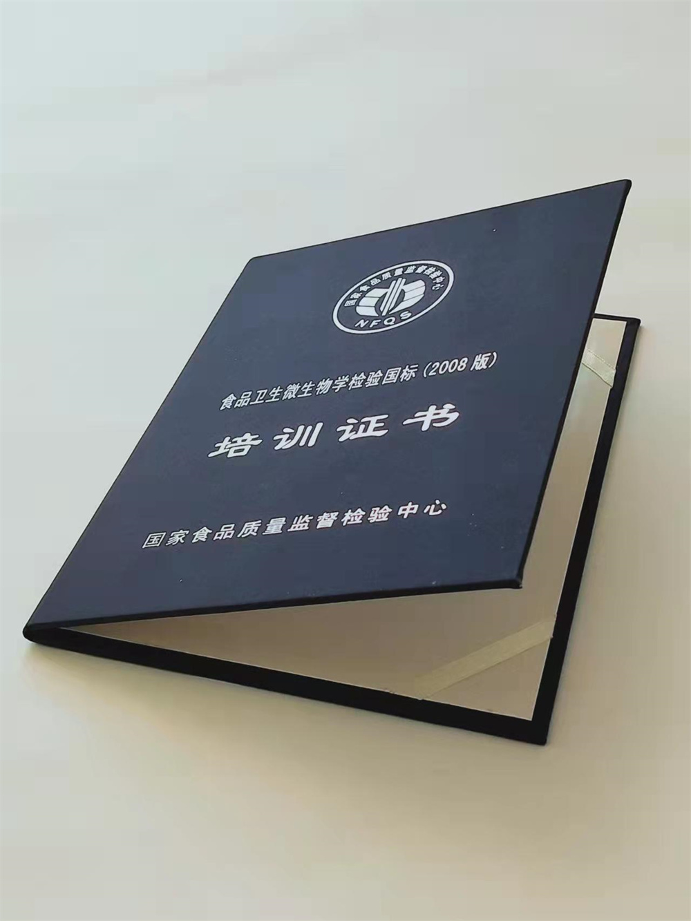 职务聘书制作_登记印刷厂XRG用心做好每一件产品