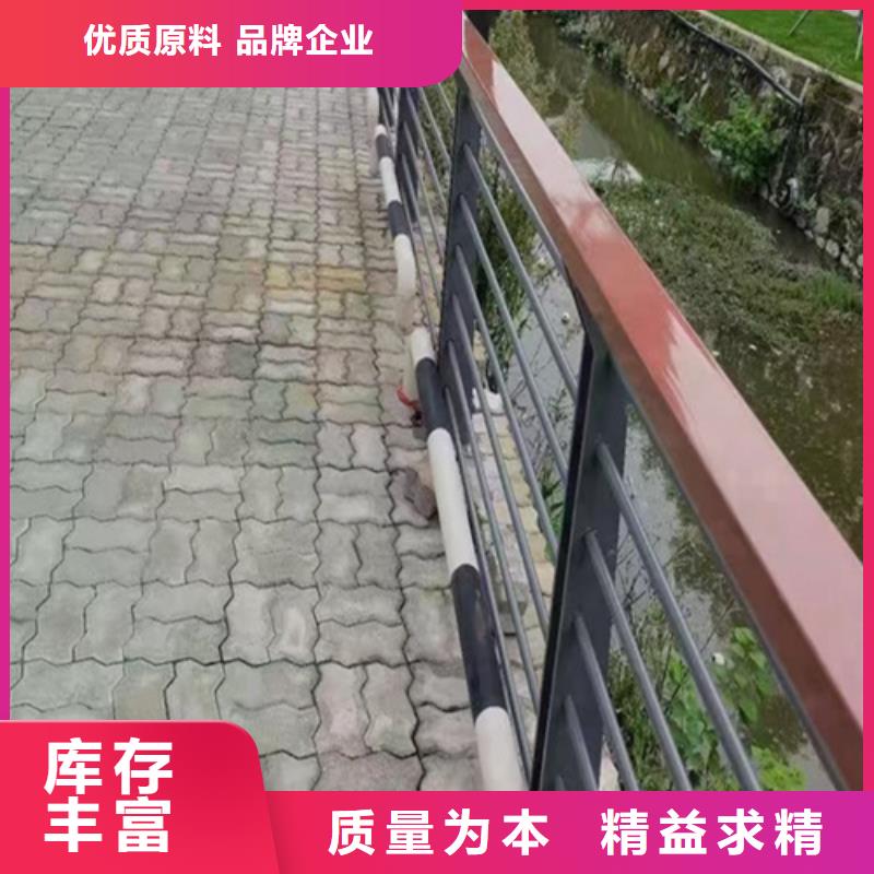 批发河道护栏_品牌厂家自营品质有保障