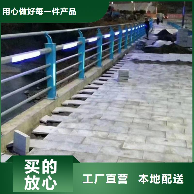 公路护栏厂家-性价比高实地大厂