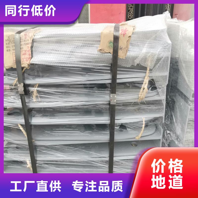 不锈钢桥梁护栏栏杆质量优质当地生产商