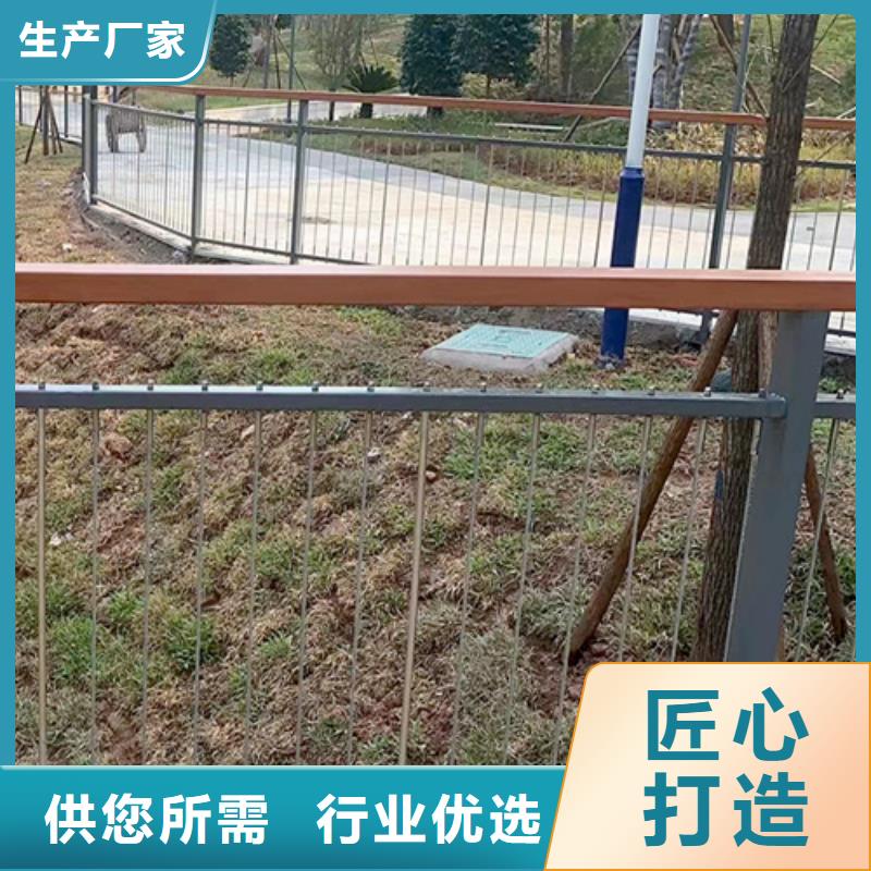 定做绳索道路护栏的当地厂家按需设计