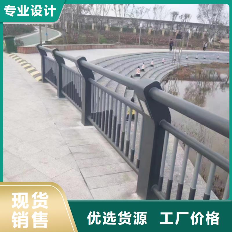 批发公路防撞护栏_优质厂家追求细节品质