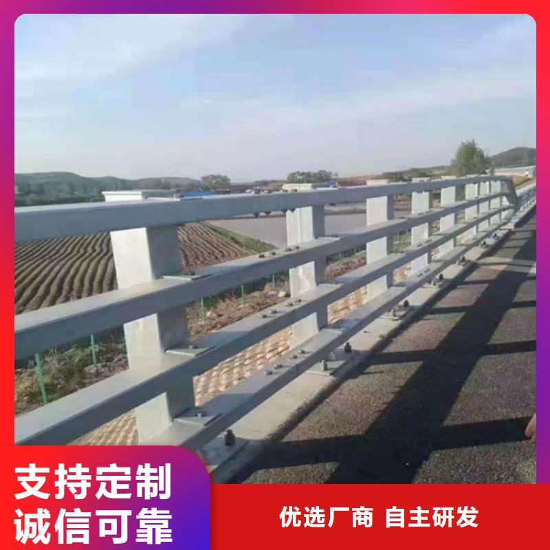 道路安全护栏贴心服务当地服务商