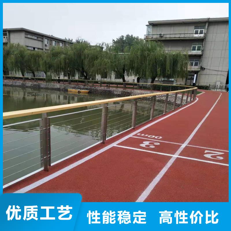 【桥梁栏杆】道路护栏一站式服务{本地}品牌