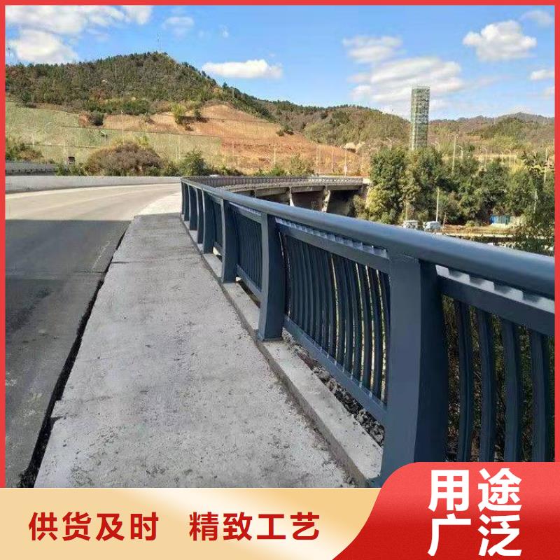 道路景观护栏-欢迎来电洽谈出货快